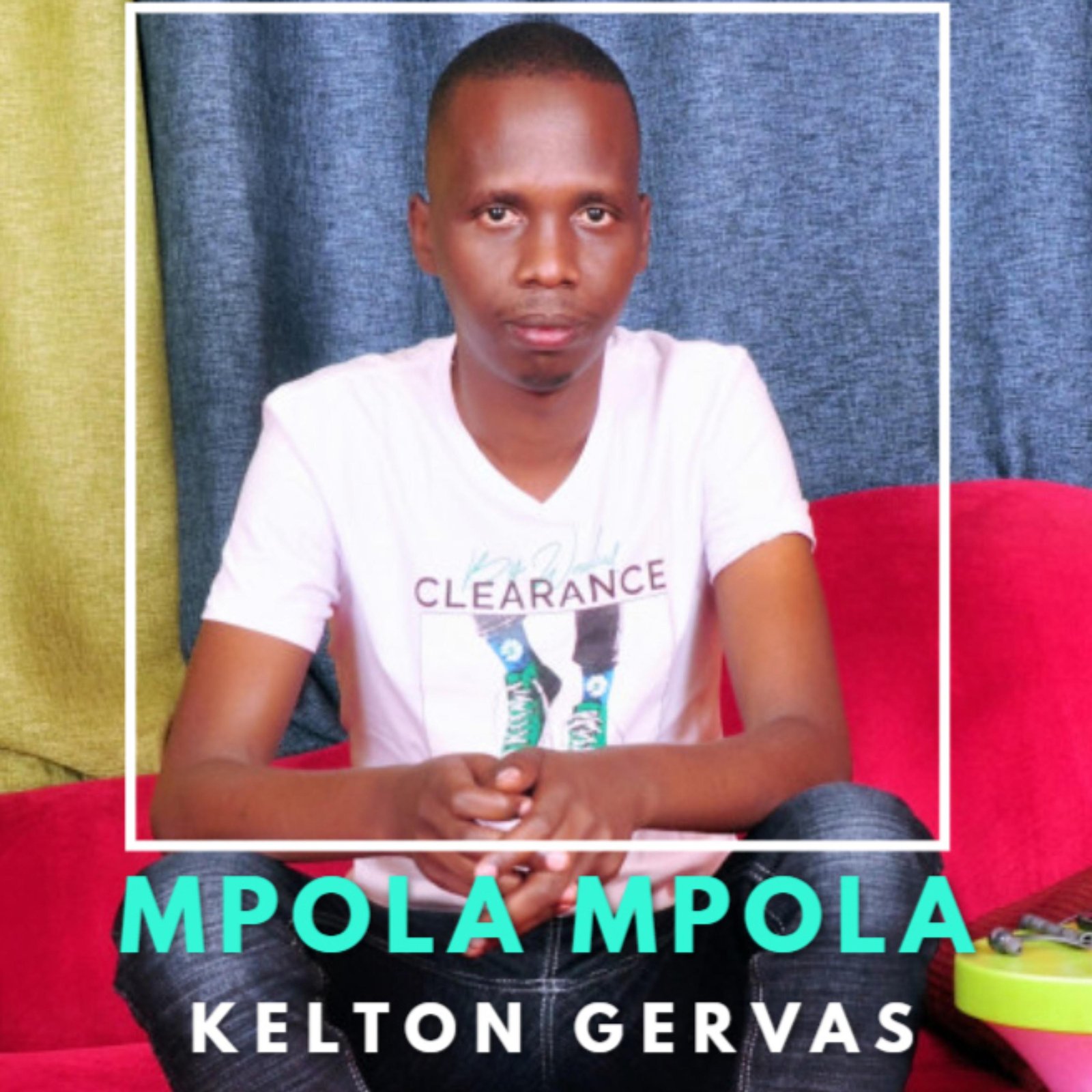 Kelton Gervas